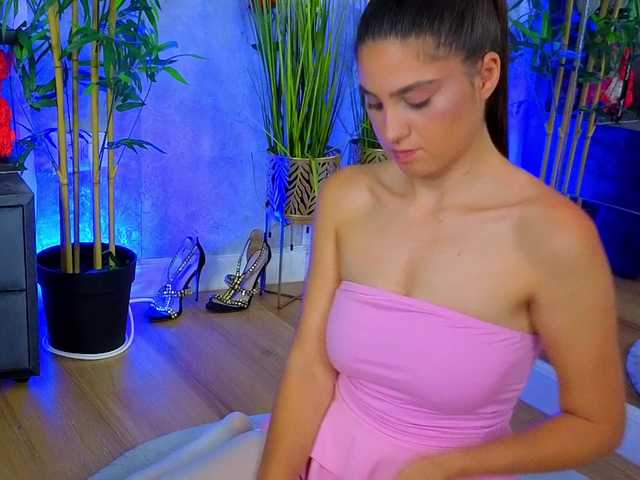 ValeryEvan live cam on BongaCams