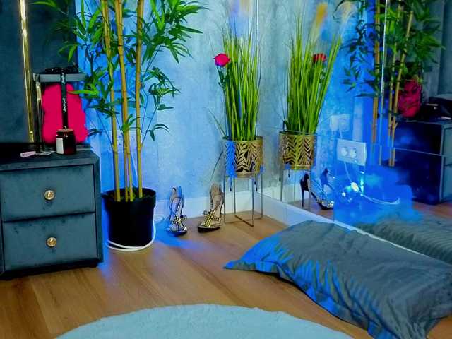 ValeryEvan live cam on BongaCams
