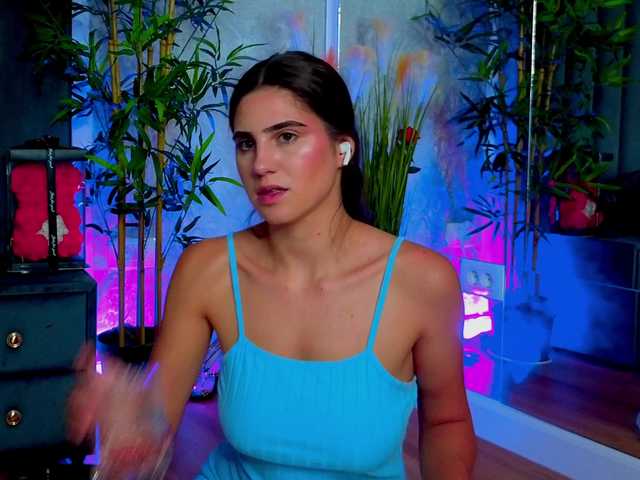 ValeryEvan live cam on BongaCams