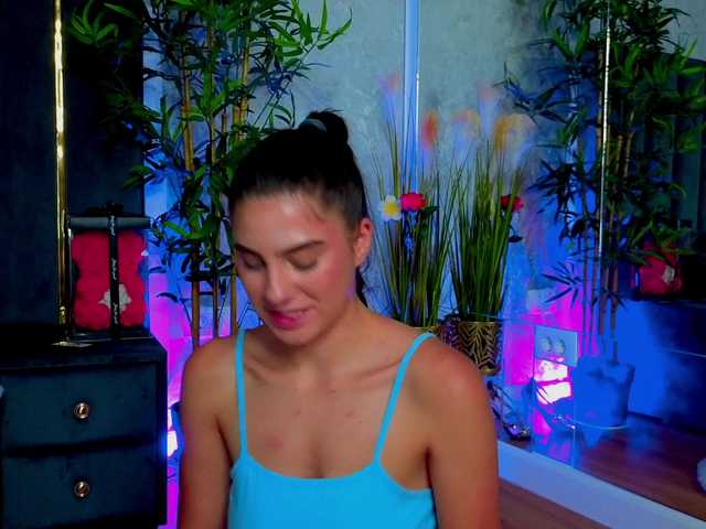 ValeryEvan live cam on BongaCams