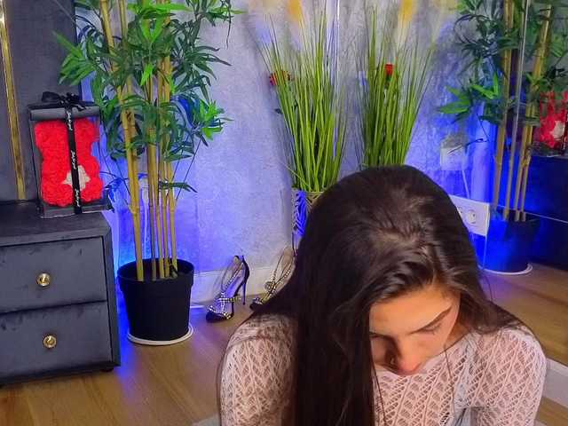 ValeryEvan live cam preview