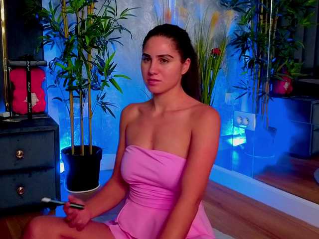 ValeryEvan live cam on BongaCams