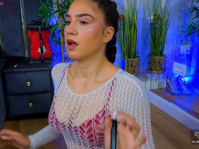 ValeryEvan live cam on BongaCams