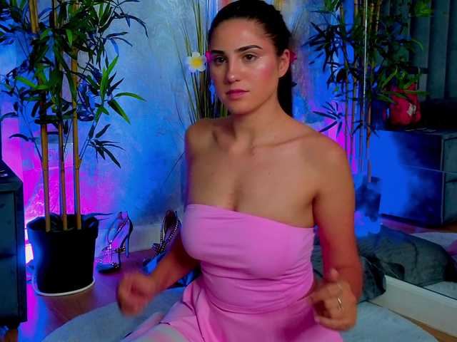ValeryEvan live cam on BongaCams