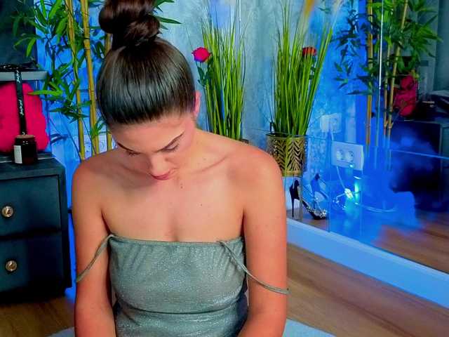 ValeryEvan live cam on BongaCams