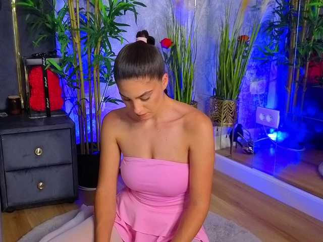 ValeryEvan live cam on BongaCams