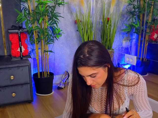 ValeryEvan live cam on BongaCams