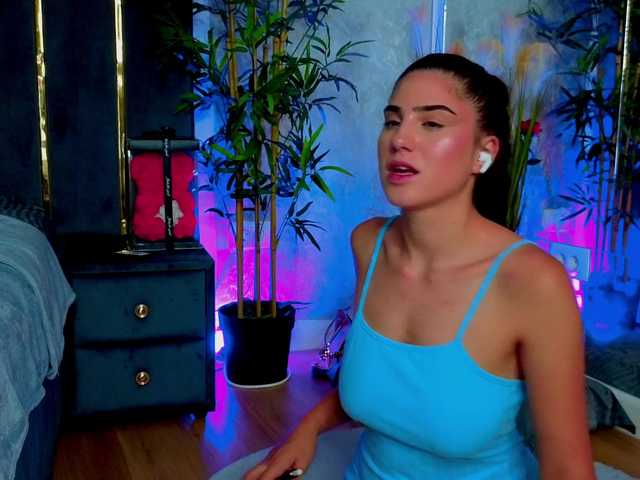 ValeryEvan live cam on BongaCams