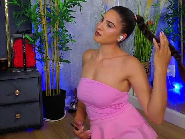 ValeryEvan live cam on BongaCams