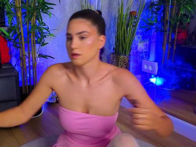 ValeryEvan live cam on BongaCams