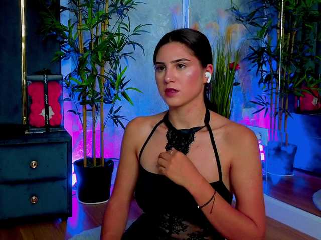 ValeryEvan live cam on BongaCams