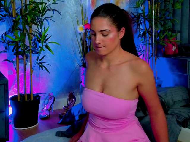 ValeryEvan live cam on BongaCams