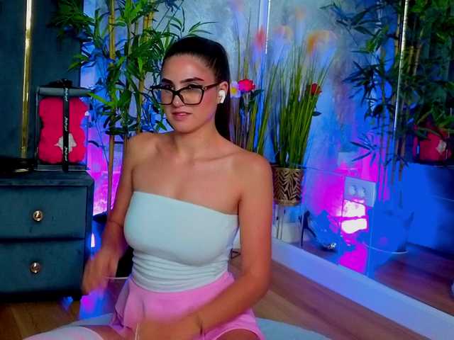 ValeryEvan live cam on BongaCams