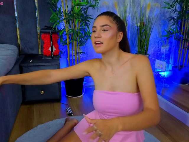 ValeryEvan live cam on BongaCams