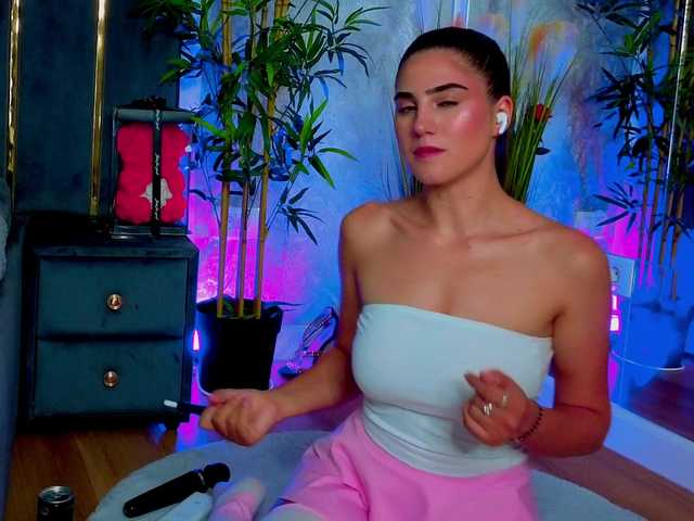 ValeryEvan live cam on BongaCams