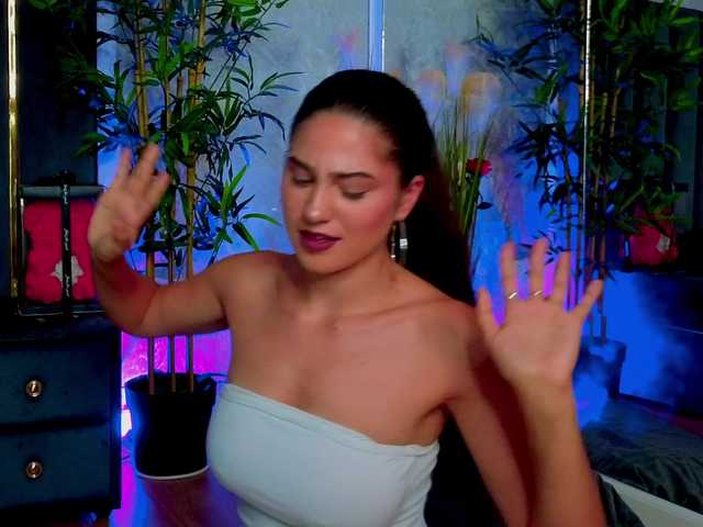 ValeryEvan live webcam show