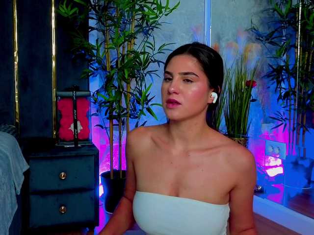ValeryEvan Live Cam pe BongaCams