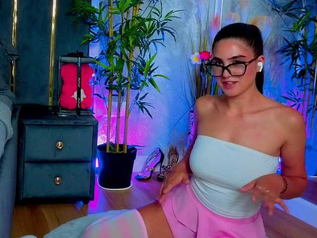 ValeryEvan live cam on BongaCams