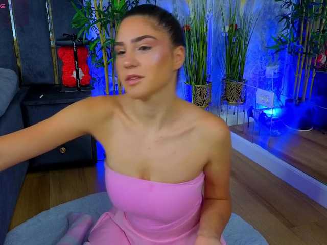 ValeryEvan live cam on BongaCams