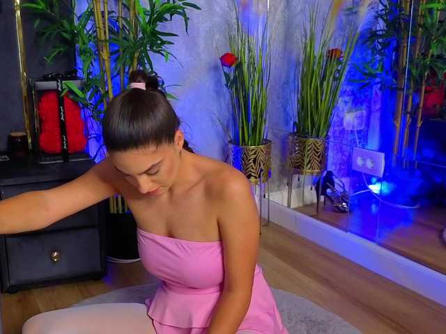 ValeryEvan live cam on BongaCams