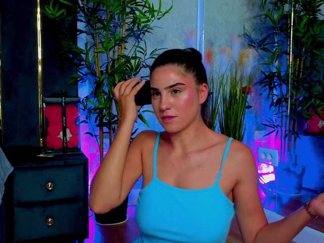 ValeryEvan live cam on BongaCams