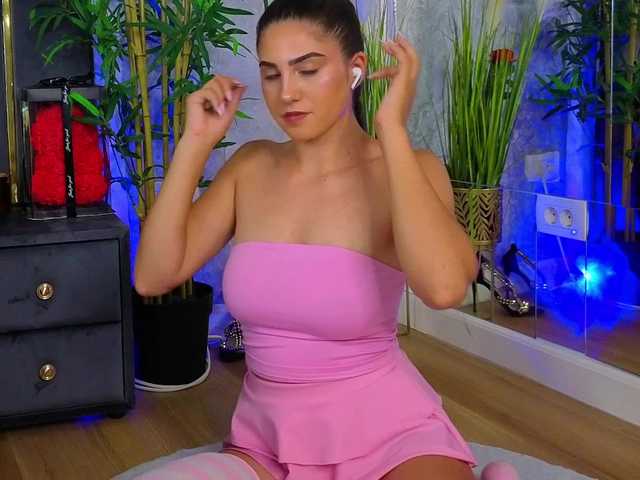 ValeryEvan live cam on BongaCams