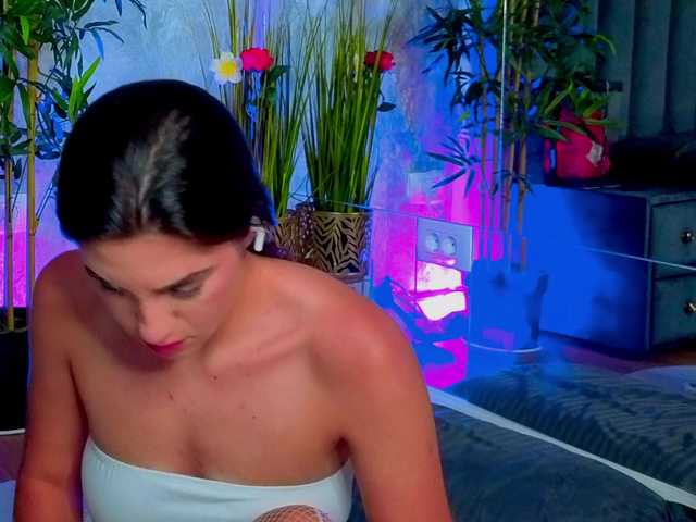 ValeryEvan live cam on BongaCams
