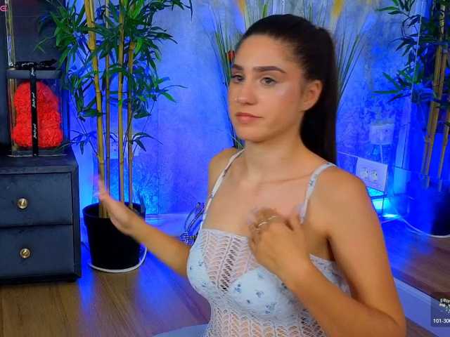 ValeryEvan live cam on BongaCams