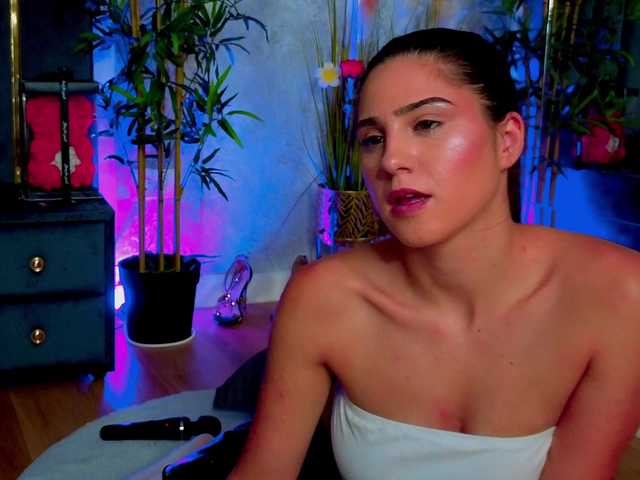 ValeryEvan live cam on BongaCams