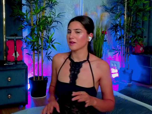 ValeryEvan live cam on BongaCams