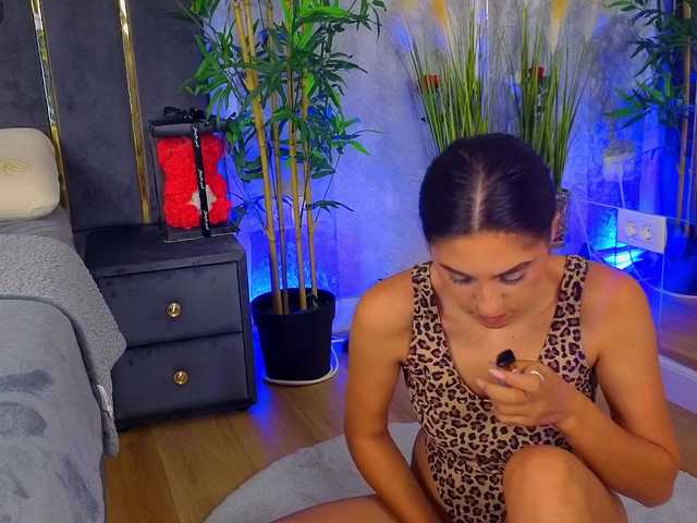 ValeryEvan live cam preview