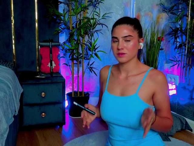 ValeryEvan live cam on BongaCams
