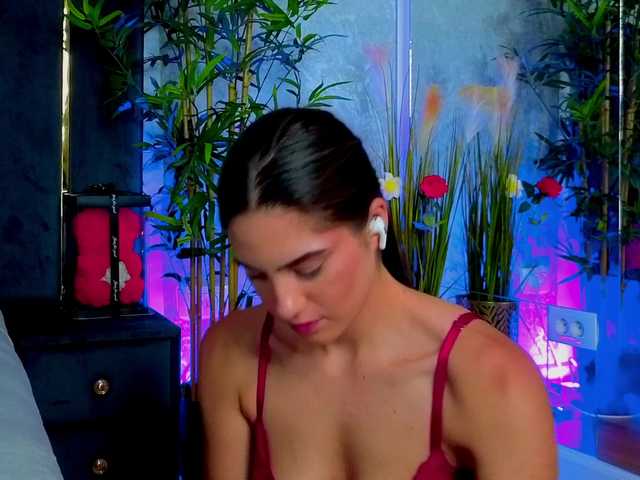 ValeryEvan live cam on BongaCams