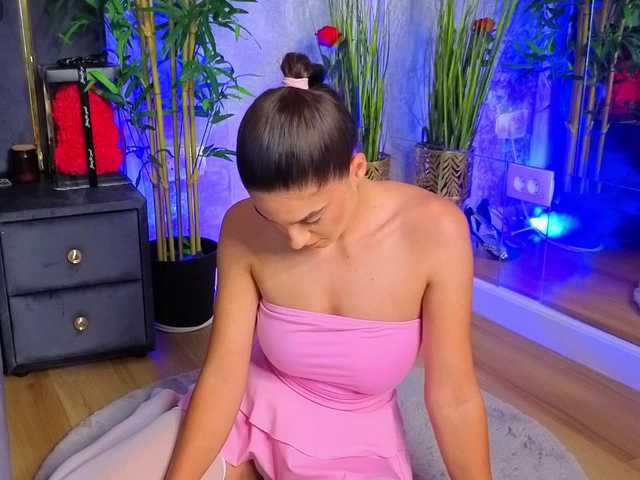 ValeryEvan live cam on BongaCams