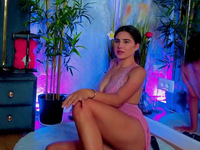 ValeryEvan live cam on BongaCams