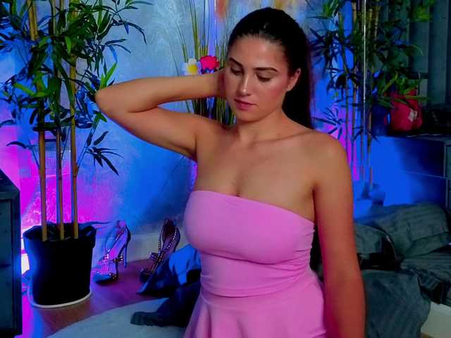 ValeryEvan live cam on BongaCams