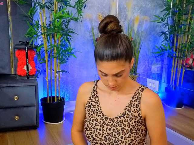 ValeryEvan live cam on BongaCams