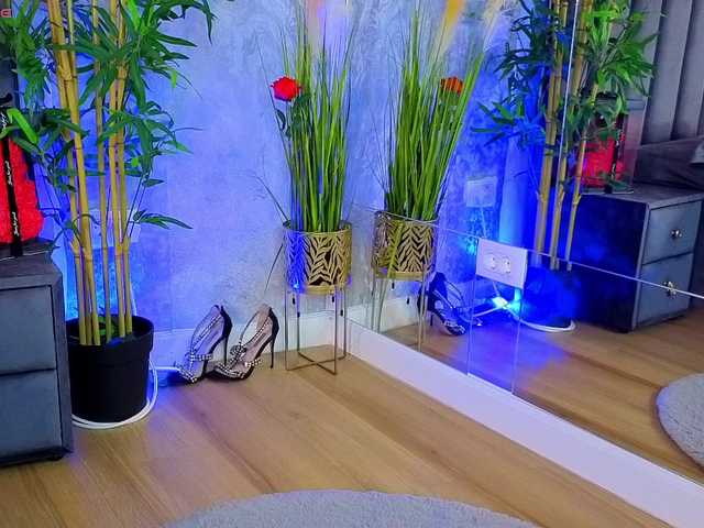 ValeryEvan live cam on BongaCams