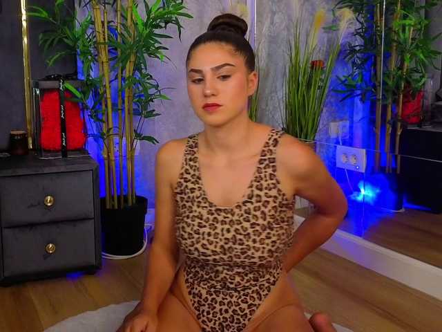 ValeryEvan live cam on BongaCams