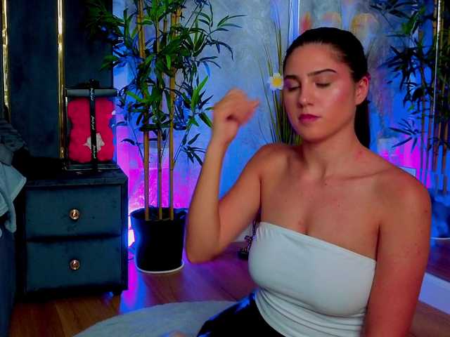ValeryEvan live cam on BongaCams