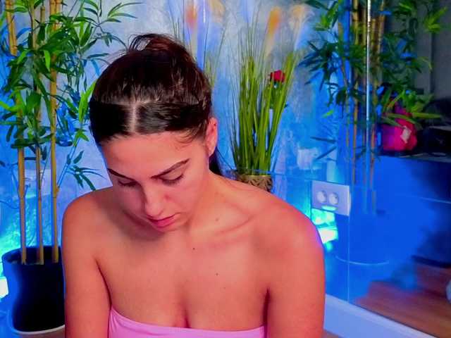 ValeryEvan live cam on BongaCams