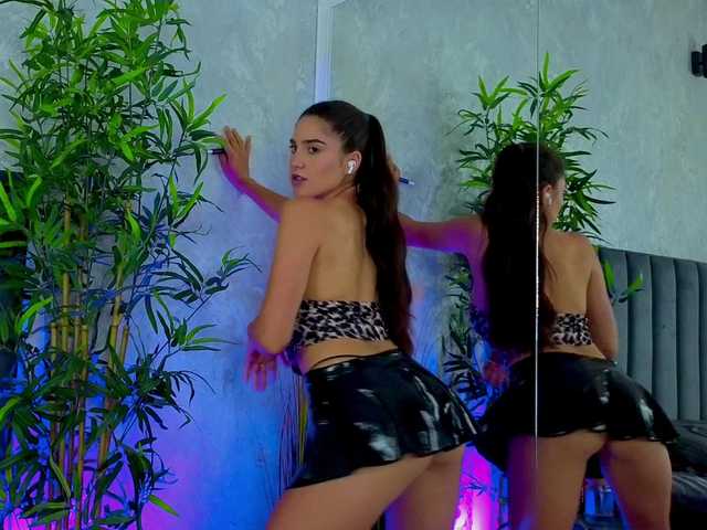 ValeryEvan live cam on BongaCams