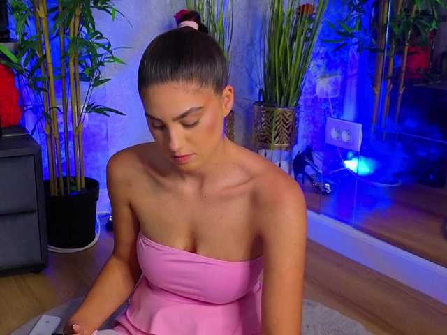 ValeryEvan live cam on BongaCams