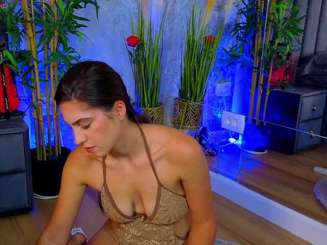 ValeryEvan live cam on BongaCams