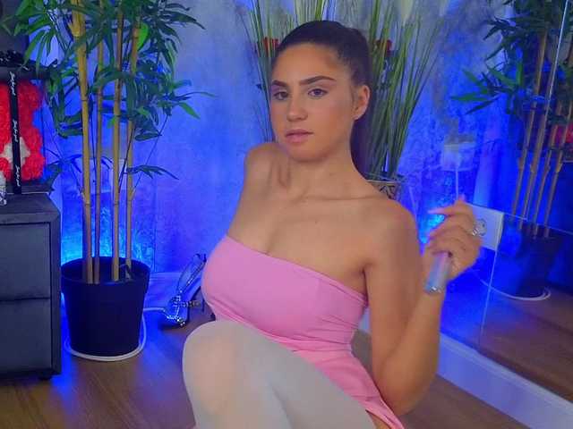 ValeryEvan live cam on BongaCams