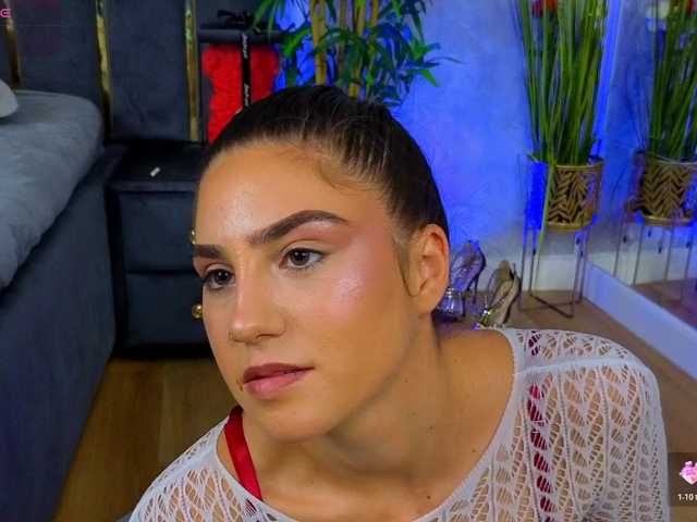 ValeryEvan live cam on BongaCams