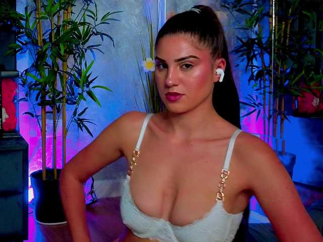 ValeryEvan live webcam show