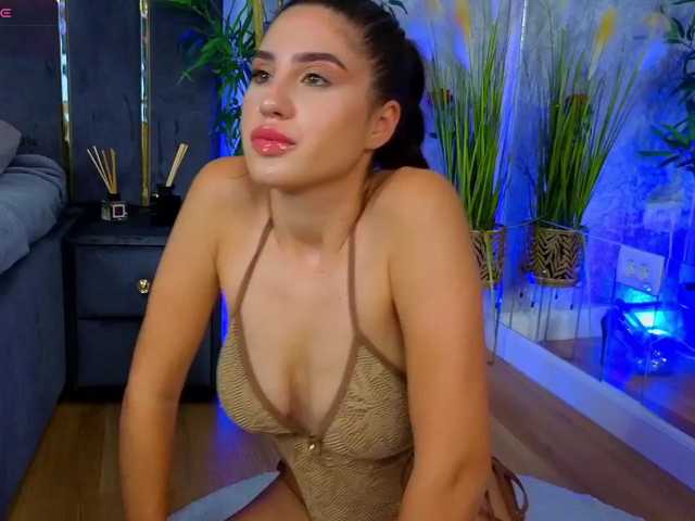 ValeryEvan live cam on BongaCams
