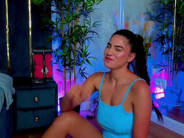 ValeryEvan live cam on BongaCams