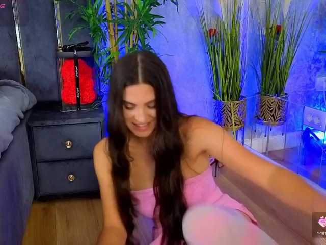 ValeryEvan live cam on BongaCams